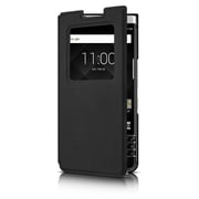 BlackBerry Flip Case Black For Keyone - FCB100
