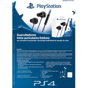 Sony SLEH00305 In Ear Stereo Headset For PS4
