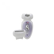Clikon 2in1 Lady Epilator & Shaver CK3241