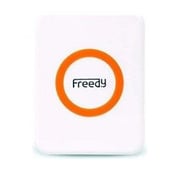 Freedy Mini Wireless Charger White - KWS211