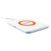 Freedy Mini Wireless Charger White - KWS211