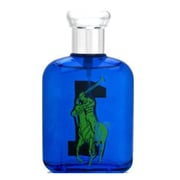 Ralph Lauren Polo Big Pony # 1 Perfume For Men 125ml Eau de Toilette