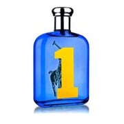 Ralph Lauren Polo Big Pony # 1 Perfume For Men 125ml Eau de Toilette