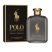 Ralph Lauren Polo Supreme Cashmere Perfume For Men 125ml Eau de Parfum