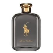 Ralph Lauren Polo Supreme Cashmere Perfume For Men 125ml Eau de Parfum