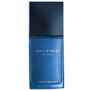 Issey Miyake Nuit Bleu Austral Perfume For Men 125ml Eau de Toilette