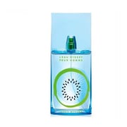 Issey Miyake Summer Perfume For Men 125ml Eau de Toilette