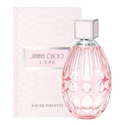 Jimmy Choo L'Eau Perfume For Women 90ml Eau de Toilette