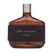 John Varvatos Vintage Perfume For Men 125ml Eau de Toilette