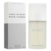 Issey Miyake Perfume For Men 125ml Eau de Toilette