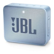 JBL GO2 Portable Bluetooth Speaker Ice Blue