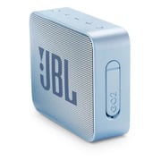 JBL GO2 Portable Bluetooth Speaker Ice Blue