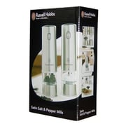 Russell Hobbs Salt & Pepper Grinder 2346056