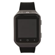 Merlin M70 Smart Watch Phone Black