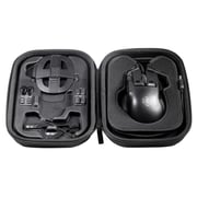 Swiftpoint SM700 Z Gaming Wired Mouse Black