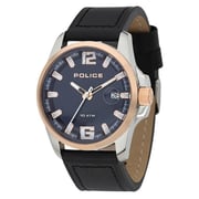 Police P 12591JVSTR-03 Lancer Mens Watch