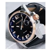Police P 12591JVSTR-03 Lancer Mens Watch