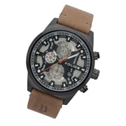 Police P 15383JSU-04 Chandler Mens Watch