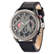 Police P 14639JSBU02 Cyclone Mens Watch