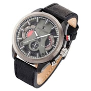 Police P 14639JSBU02 Cyclone Mens Watch