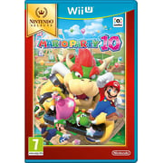 Mario party deals for wii