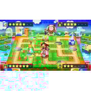 Nintendo WII U Selects Mario Party 10 Game
