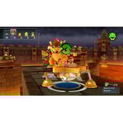 Nintendo WII U Selects Mario Party 10 Game
