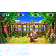 Nintendo WII U Selects Mario Party 10 Game