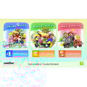 Nintendo WII U Selects Mario Party 10 Game