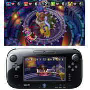 Nintendo WII U Selects Mario Party 10 Game