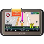 Mio CLASSIC500LM GPS Car Navigation System