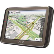Mio CLASSIC500LM GPS Car Navigation System