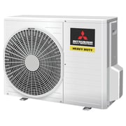 Mitsubishi Split Air Conditioner 2 Ton SRK71CTBN