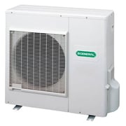 O General Split Air Conditioner 3 Ton ASGA36FETA