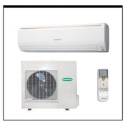 O General Split Air Conditioner 3 Ton ASGA36FETA