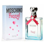 Moschino Funny Perfume For Women 100ml Eau de Toilette