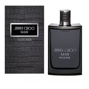 Jimmy Choo Man Intense Perfume For Men 100ml Eau de Toilette