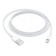 Apple Lightning To USB Cable 1m - White