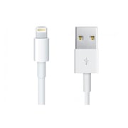 Apple Lightning To USB Cable 1m - White