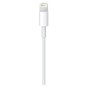 Apple Lightning To USB Cable 1m - White