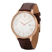 Police P 14920JSR-04 Supreme Mens Watch