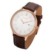 Police P 14920JSR-04 Supreme Mens Watch