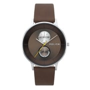 Police berkeley watch hot sale