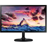 Samsung SM-LS19F350HNM LED Monitor 19inch
