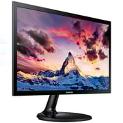 Samsung SM-LS19F350HNM LED Monitor 19inch