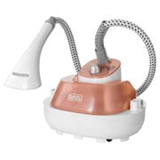 Black and Decker Garment Steamer GSTD2050B5