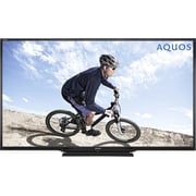 Sharp LC90LE740X 3D LED Television 90inch (2018 Model)
