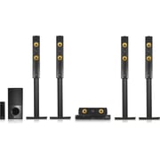 LG LHB755W 3D Blu Ray Home Theatre System