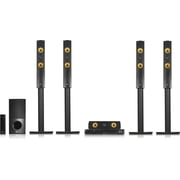 LG LHB755W 3D Blu Ray Home Theatre System