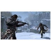 بلاي ستيشن 4 Assassins Creed Rogue Remastered لعبة